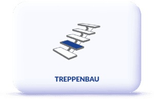 Treppenbau