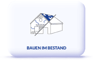 Bauen im Bestand